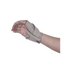 Adjustable Wrist Wraps Support Brace Wrist Wraps with Wider Thumb Loops